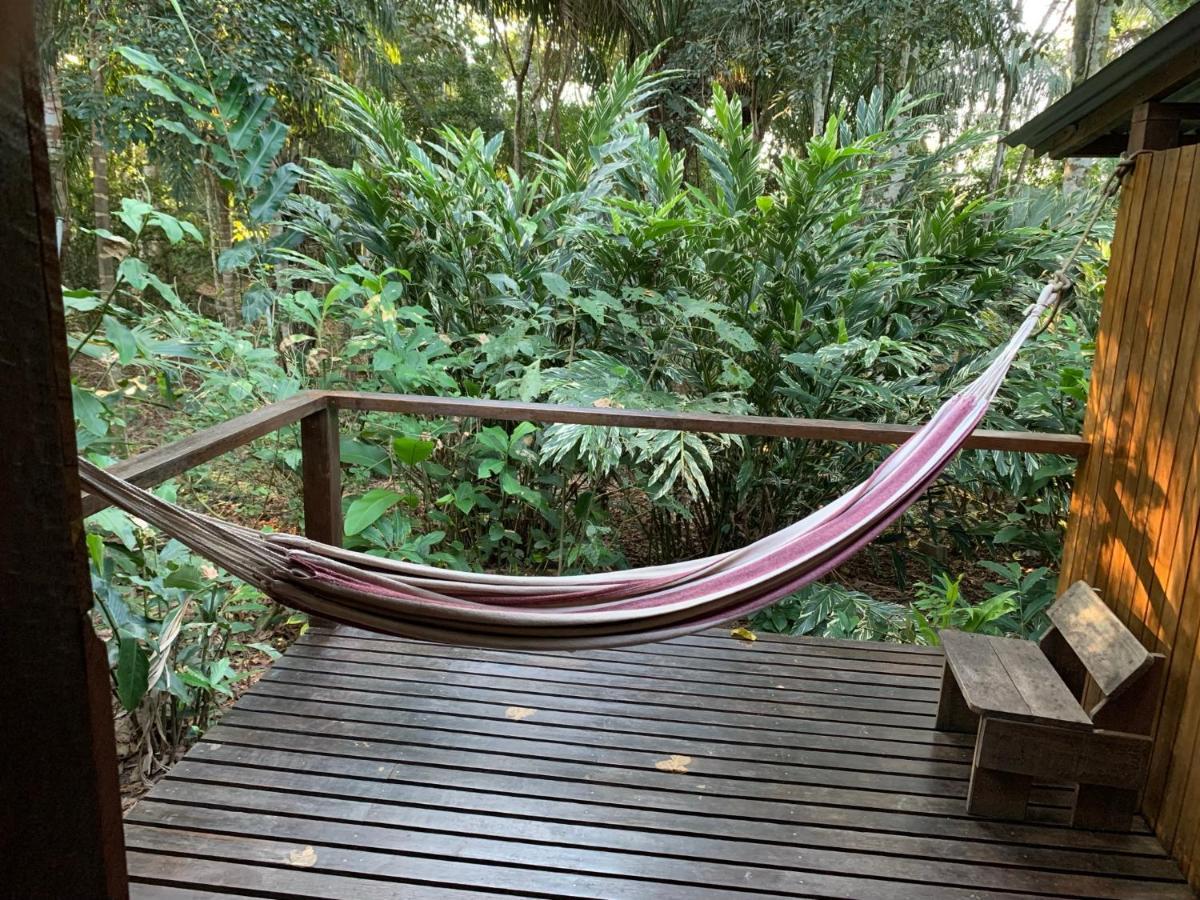 Hacienda Herrera Tambopata * Puerto Maldonado