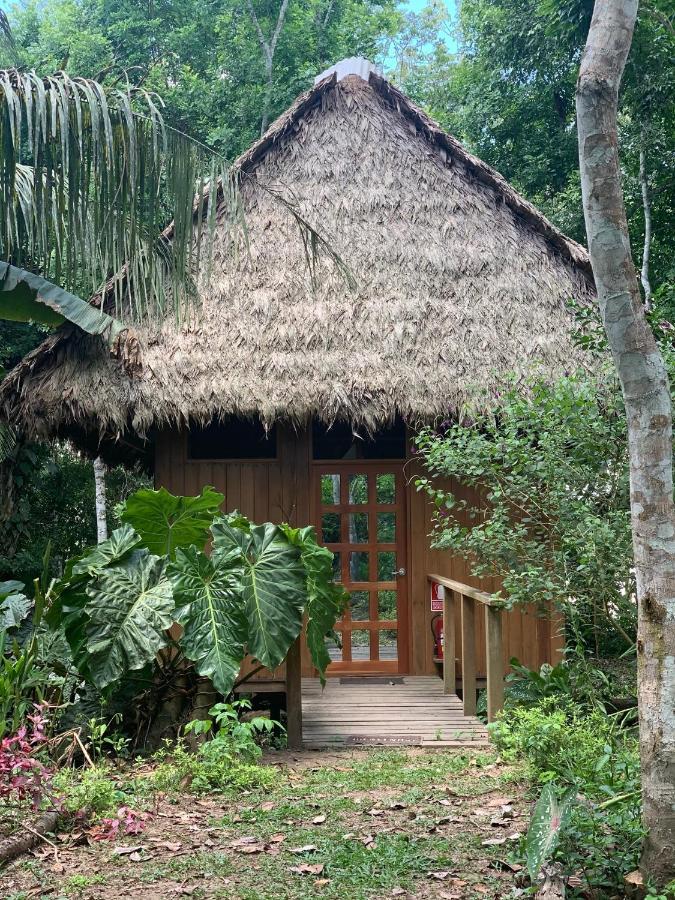 Hacienda Herrera Tambopata * Puerto Maldonado