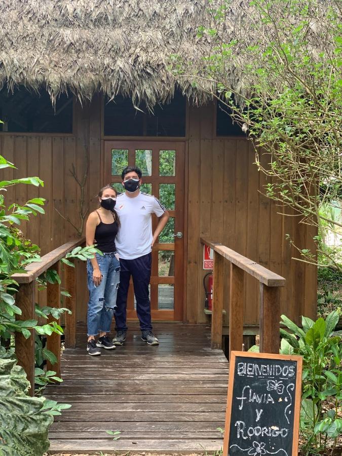 Hacienda Herrera Tambopata * Puerto Maldonado