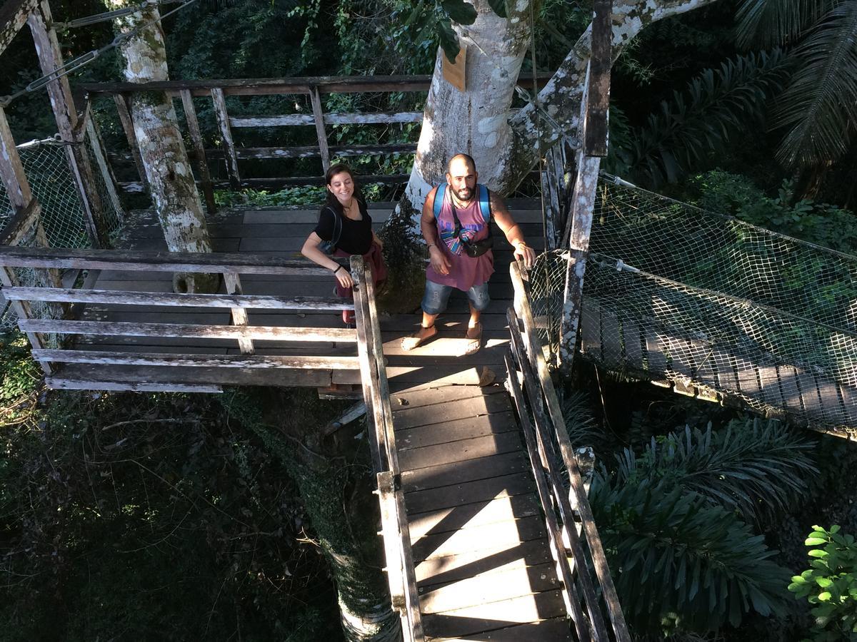 Hacienda Herrera Tambopata Puerto Maldonado